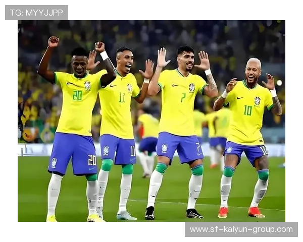 内马尔左路跨越三人后形成绝杀良机